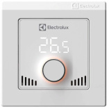Теплый пол Терморегулятор ELECTROLUX ETS-16W